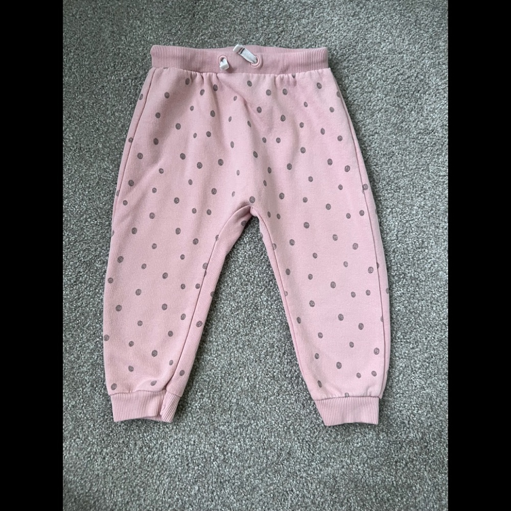 Zara baby pants
